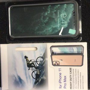 commuter case for iphone 11 pro max